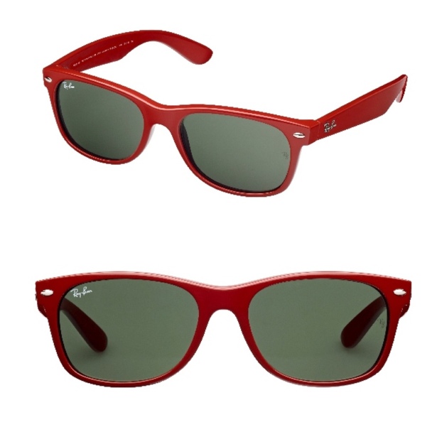 New Wayfarer Afflelou