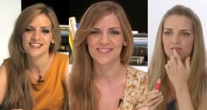 Sin maquillaje portada