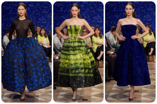 Dior Alta Costura Raf Simons