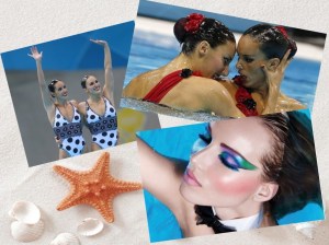 Videoblog de belleza maquillaje waterproof