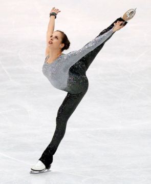 Patinaje artístico Patinaje artístico