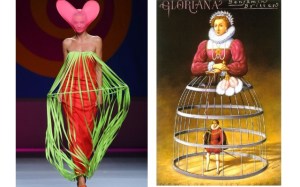 Agatha Ruiz de la Prada primavera verano 2013