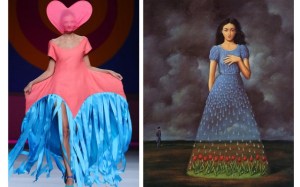 Agatha Ruiz de la Prada primavera verano 2013