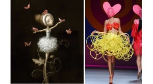 Agatha Ruiz de la Prada primavera verano 2013