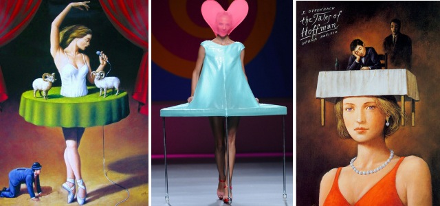 Agatha Ruiz de la Prada primavera verano 2013