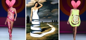 Agatha Ruiz de la Prada primavera verano 2013