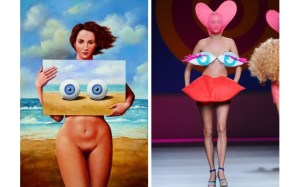 Agatha Ruiz de la Prada primavera verano 2013