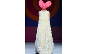 Agatha Ruiz de la Prada primavera verano 2013