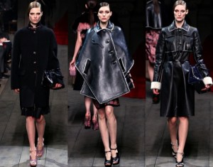 Loewe otoño invierno 2012 2013