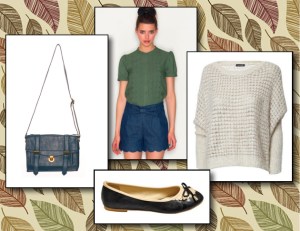 Collage look Loca por tu ropa