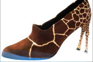 Los zapatos más horribles de la historia de la moda