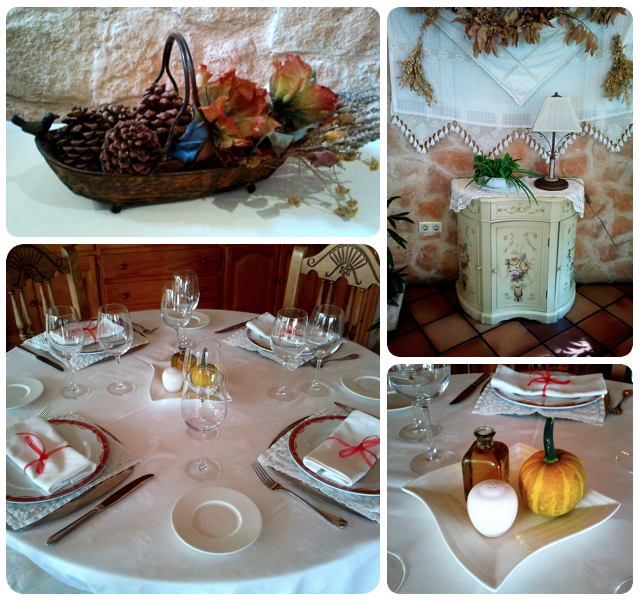 Salones Boceguillas Salones Boceguillas