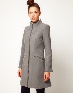 Rebajas ASOS abrigo
