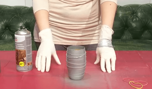 5 easy Do It Yourself