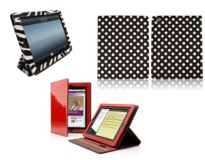 Fundas para iPad de Mobilefun