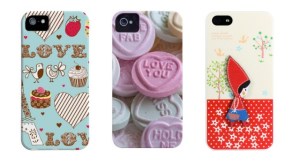 Fundas para iPhone de Mobilefun