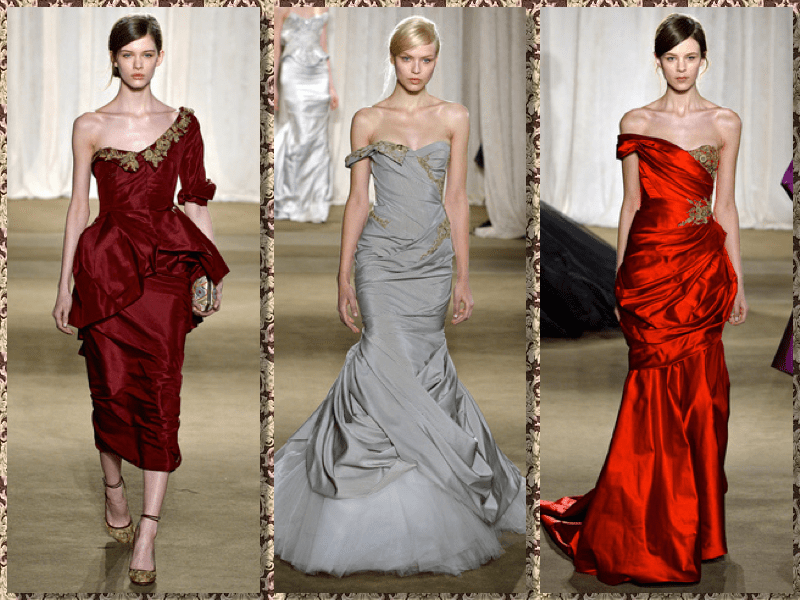 Marchesa autumn winter 2013 2014 01