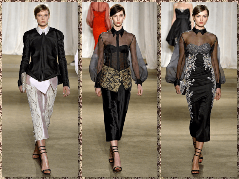 Marchesa autumn winter 2013 2014 02