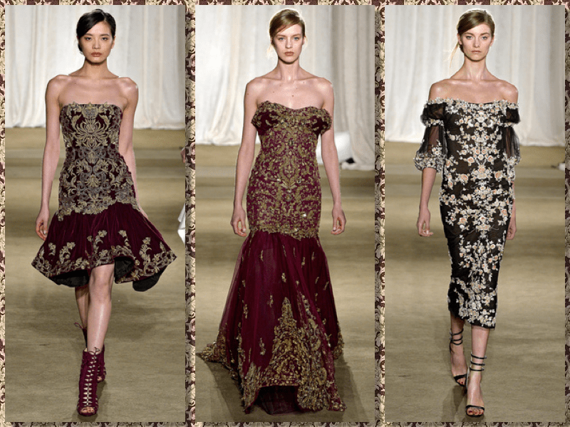 Marchesa autumn winter 2013 2014 06