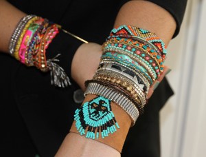 Pulseras HIPANEMA