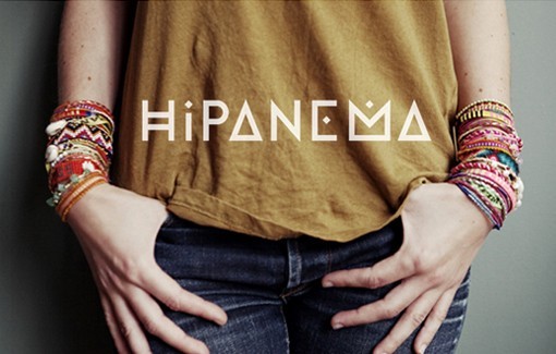 Pulseras HIPANEMA