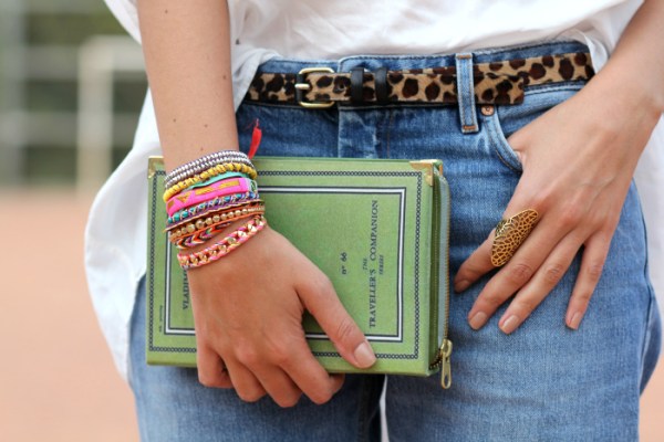 Pulseras HIPANEMA 05