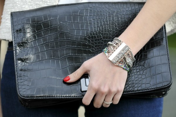 Pulseras HIPANEMA 06