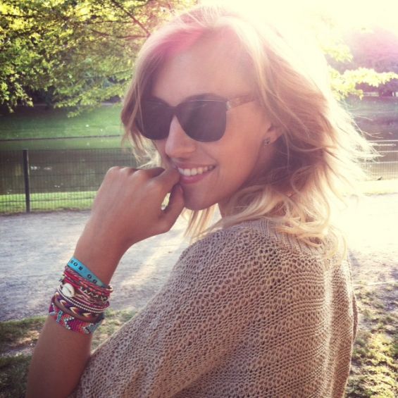 Pulseras HIPANEMA 07