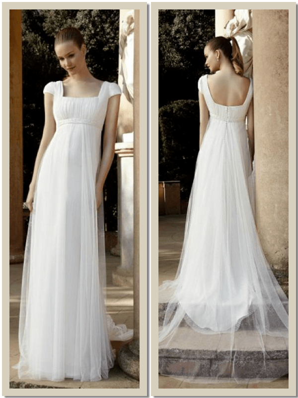 Vestidos de novia Raimon Bundo 2013