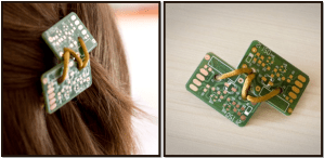 Bele Urdina joyas geek