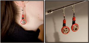 Bele Urdina joyas geek