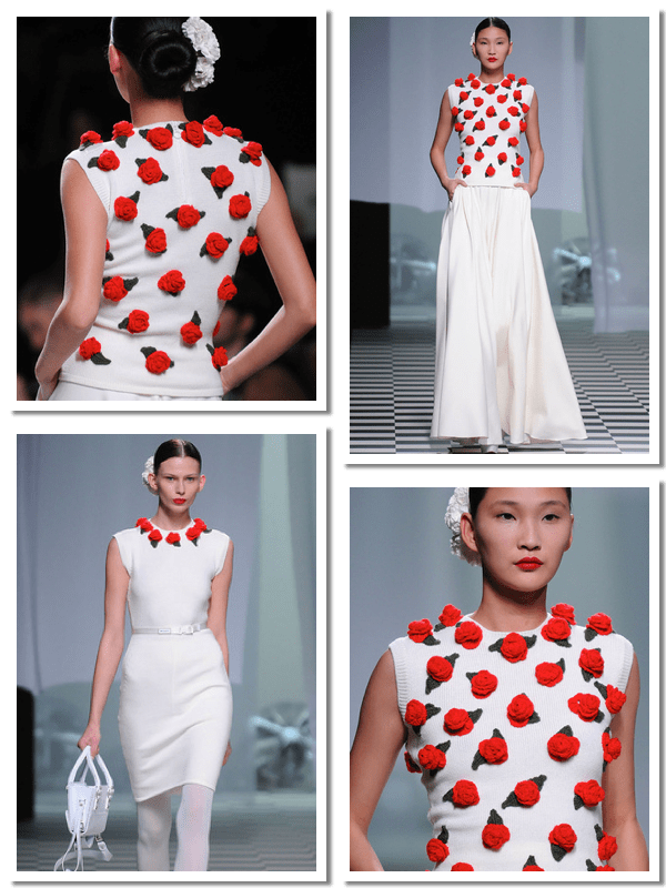 Davidelfin autumn winter 2013 2014