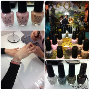 OPI Mundo de Oz