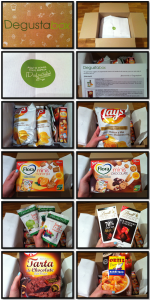 Review Degustabox