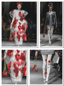 Thom Browne autumn winter 2013 2014