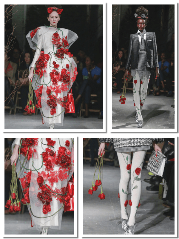 Thom Browne autumn winter 2013 2014