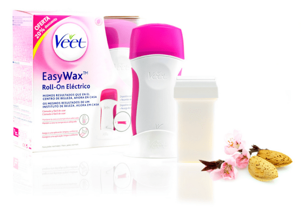 Sorteo EasyWax