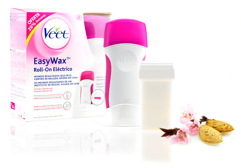 Sorteo EasyWax