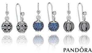 Sorteo Pandora aniversario blog