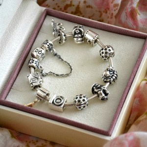 Sorteo Pandora aniversario blog