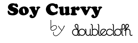 Soy Curvy
