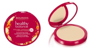 Bourjois Healthy Balance unifying powder