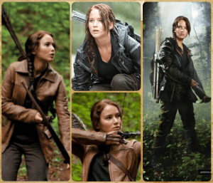Katniss Everdeen
