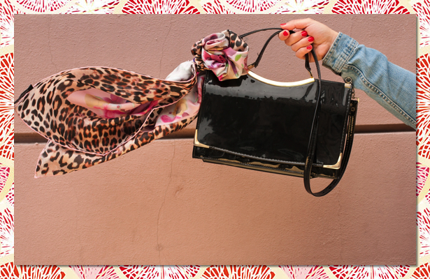 27 formas de llevar un pañuelo