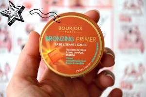Bourjois Bronzing Primer