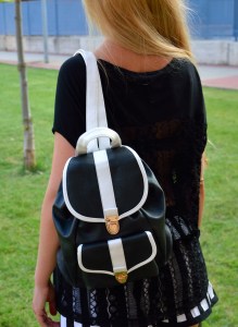 Mochila de ASOS