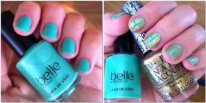 Taffy Apple Candy Land Belle