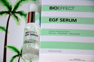 EGF SERUM BIOEFFECT