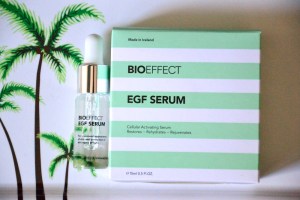 Serum BIOEFFECT