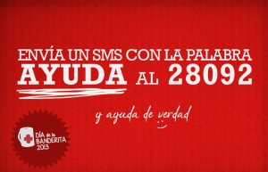 Día de la banderita